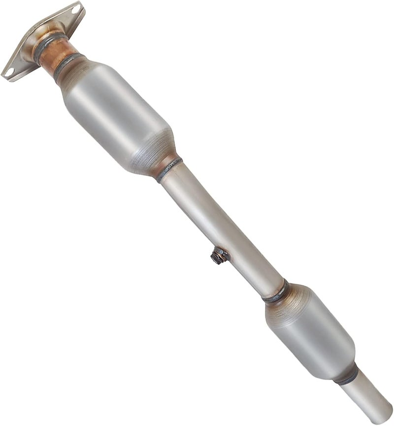 pulcherflow Catalytic Converter Compatible with Toyota Prius 2004 2005 2006 2007 2008 2009 1.5L Catalytic Convertor High Performance (EPA Compliant) - Image 3